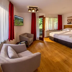 Appartement-hotel-allgayer Hotel