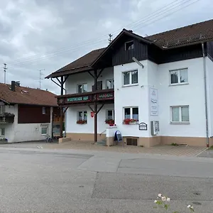 Wertacher Hof Hotel