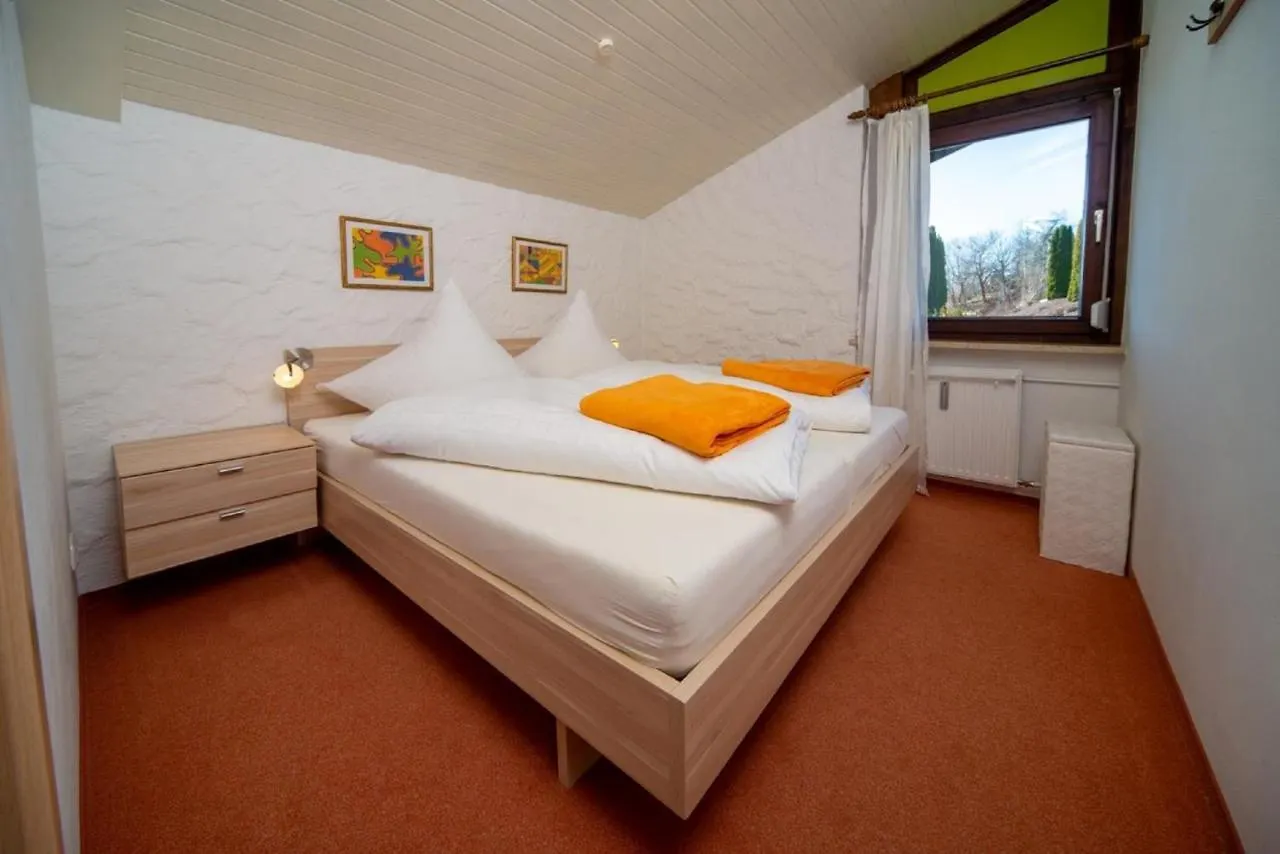 Haus Panorama Apartment Oy-Mittelberg