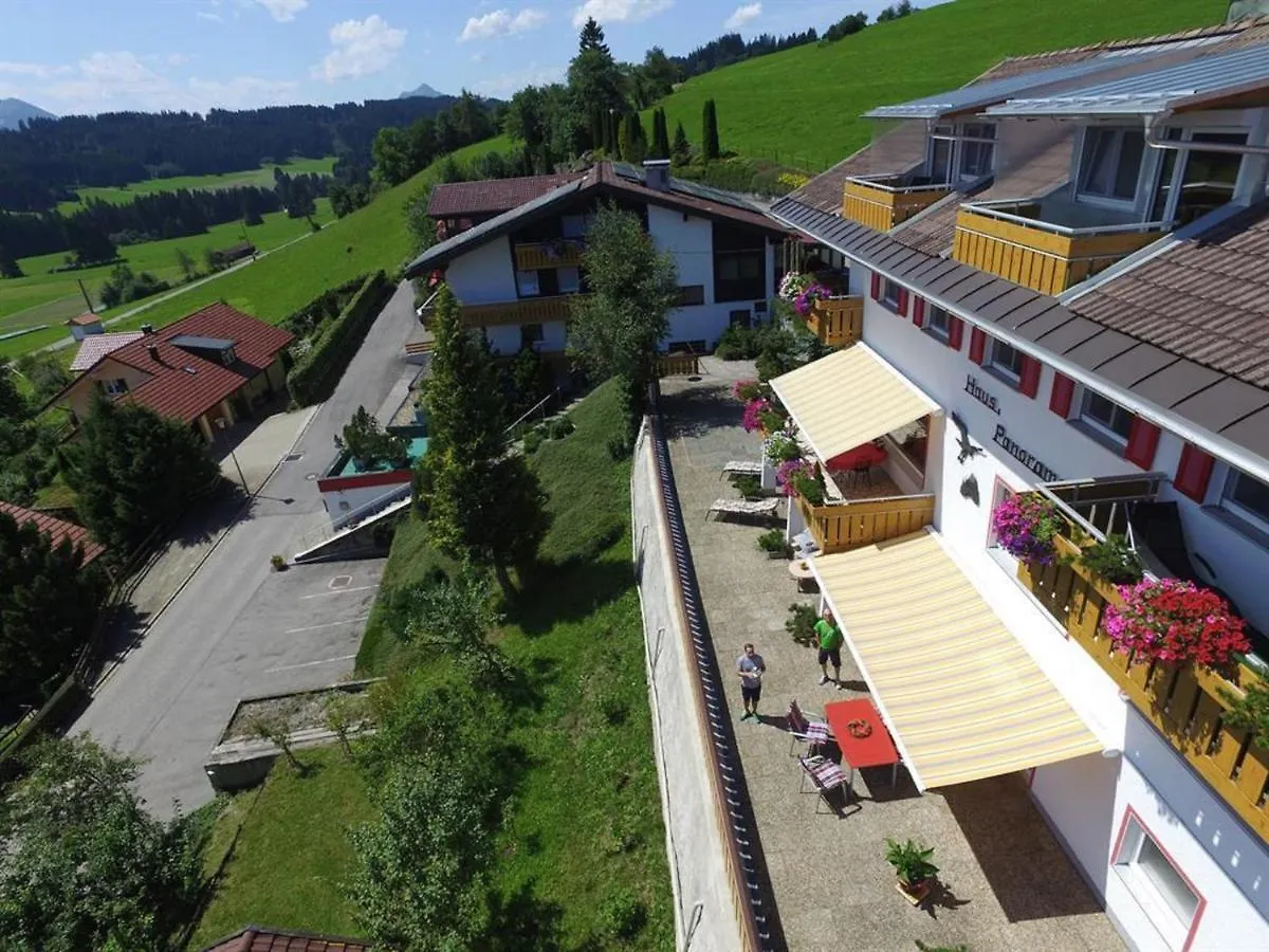 Haus Panorama Apartment Oy-Mittelberg Germany