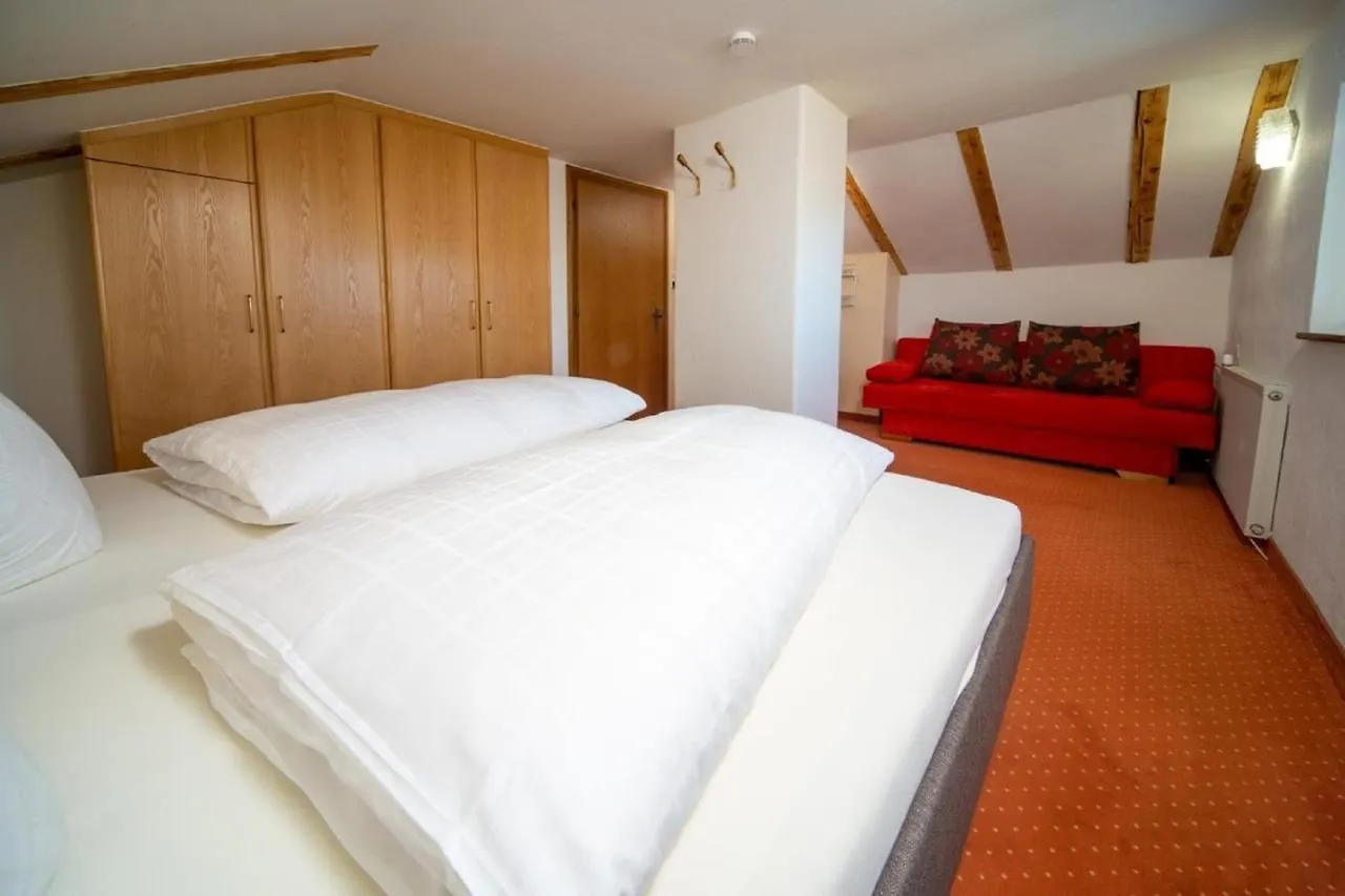 Haus Panorama Apartment Oy-Mittelberg Germany
