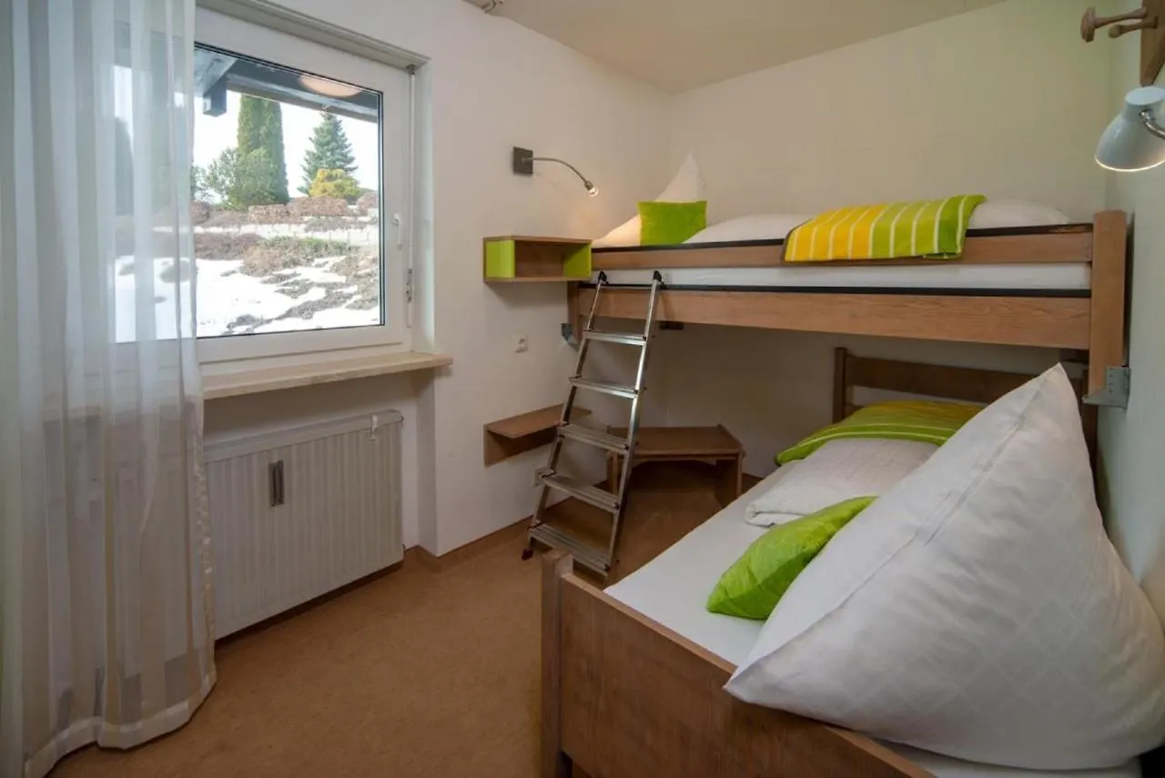 Haus Panorama Apartment Oy-Mittelberg