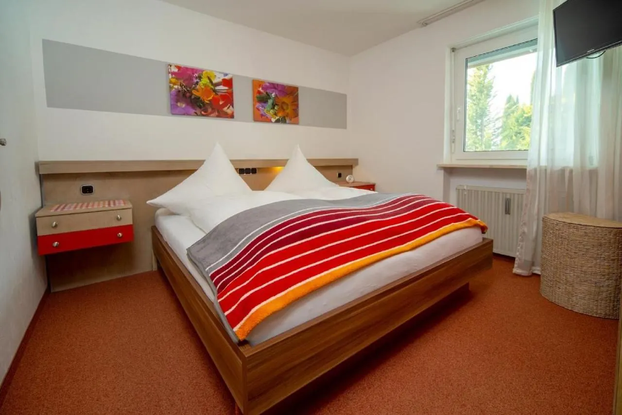 Haus Panorama Apartment Oy-Mittelberg Germany