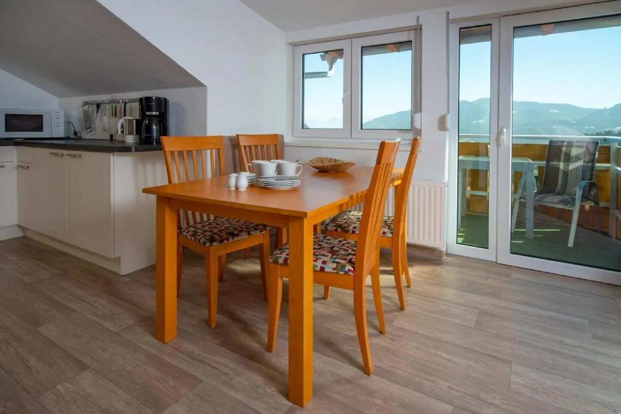 Haus Panorama Apartment Oy-Mittelberg Germany