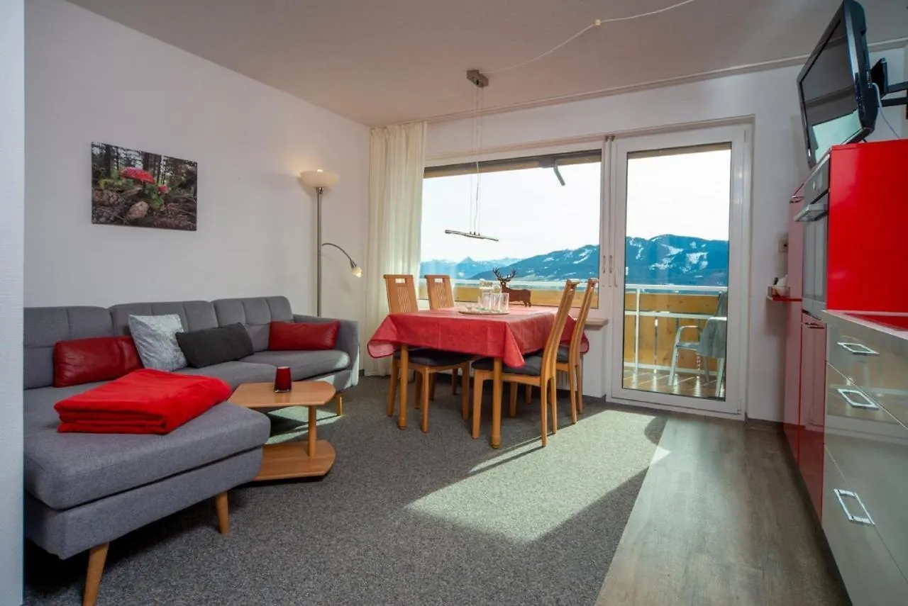Haus Panorama Apartment Oy-Mittelberg 0*,  Germany