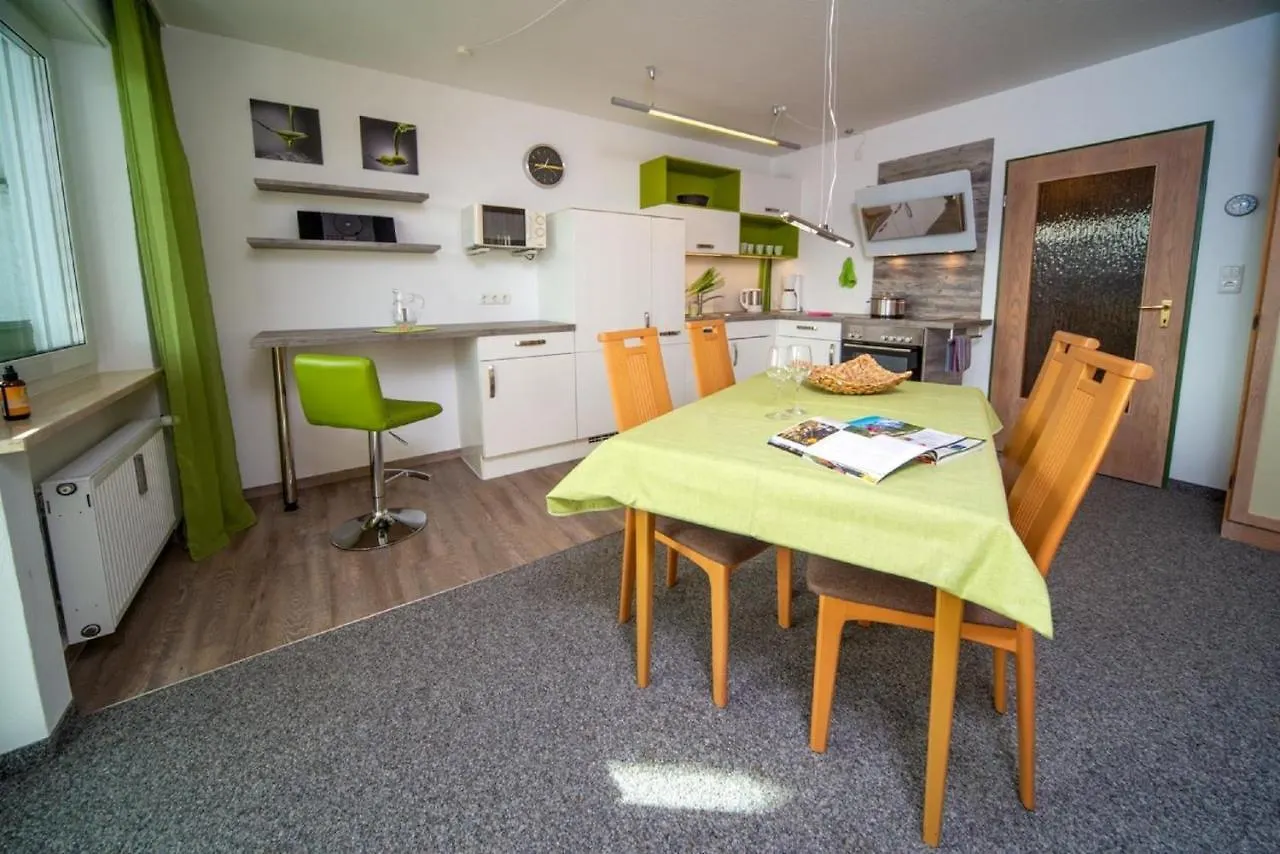 Haus Panorama Apartment Oy-Mittelberg Germany