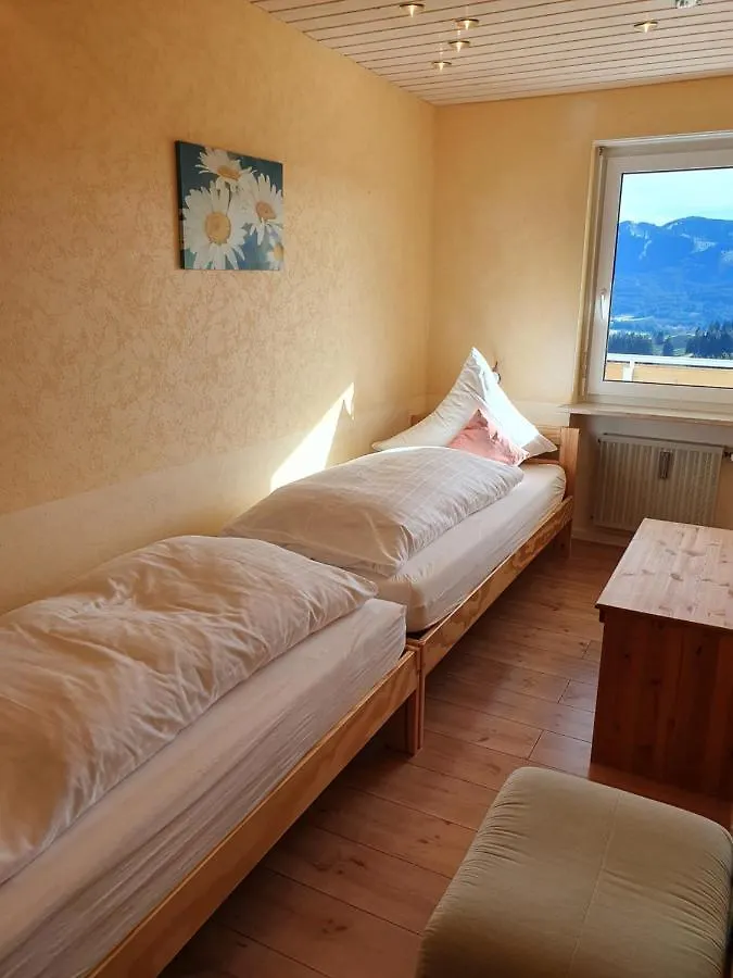 Haus Panorama Apartment Oy-Mittelberg Germany
