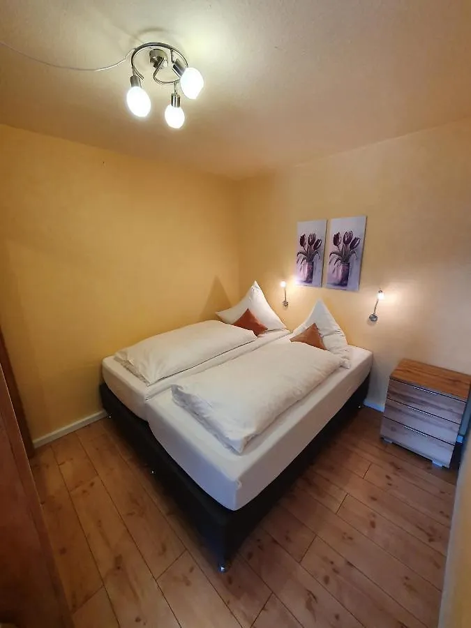 Haus Panorama Apartment Oy-Mittelberg